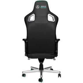 Gamer szék noblechairs EPIC Mercedes-AMG Petronas Formula One Team Edition