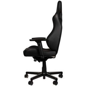 Gamer szék noblechairs EPIC Compact Fekete/Carbon