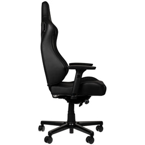 Gamer szék noblechairs EPIC Compact Fekete/Carbon