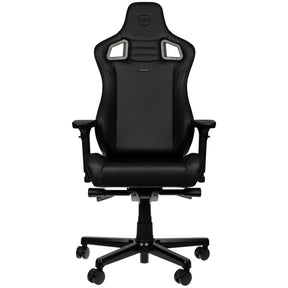 Gamer szék noblechairs EPIC Compact Fekete/Carbon