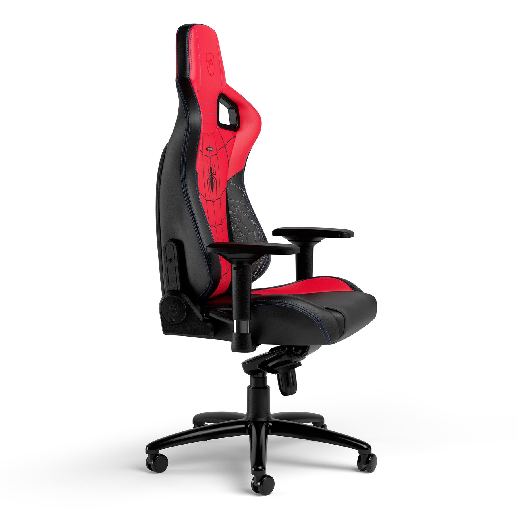 Gamer szék noblechairs EPIC Spider-Man Edition