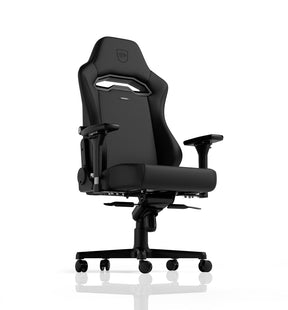 Gamer szék noblechairs HERO ST Black Edition