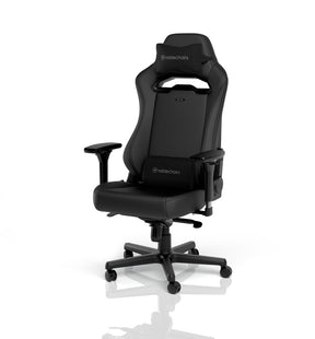 Gamer szék noblechairs HERO ST Black Edition