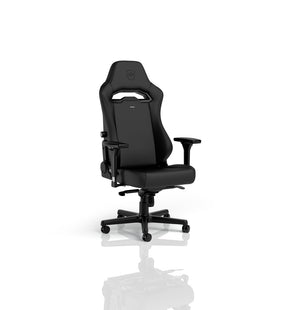 Gamer szék noblechairs HERO ST Black Edition