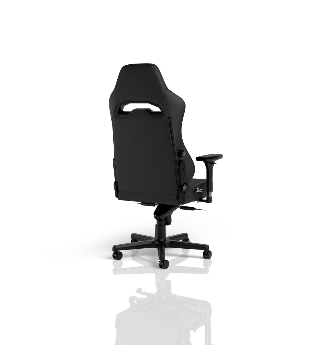 Gamer szék noblechairs HERO ST Black Edition