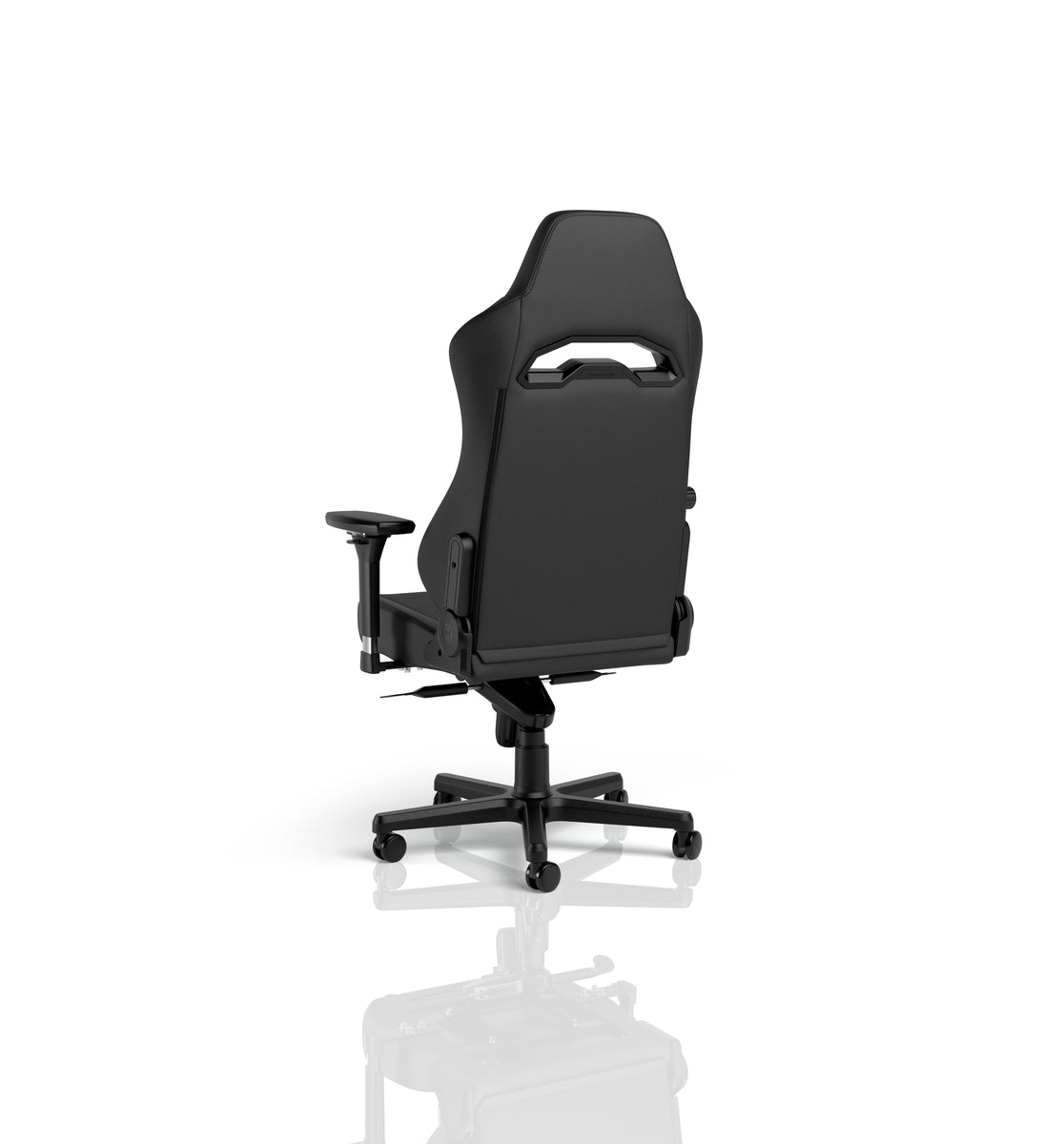 Gamer szék noblechairs HERO ST Black Edition