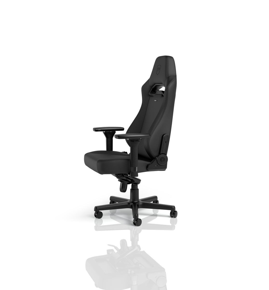 Gamer szék noblechairs HERO ST Black Edition