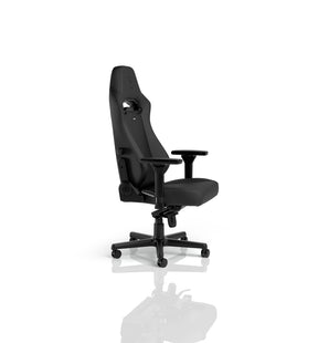 Gamer szék noblechairs HERO ST Black Edition