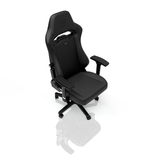 Gamer szék noblechairs HERO ST Black Edition