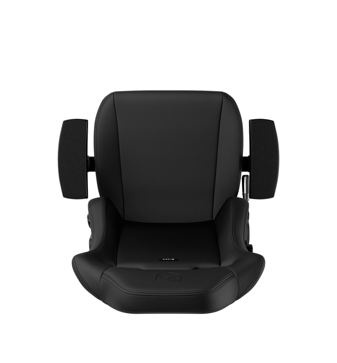 Gamer szék noblechairs HERO ST Black Edition