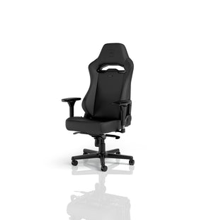 Gamer szék noblechairs HERO ST Black Edition