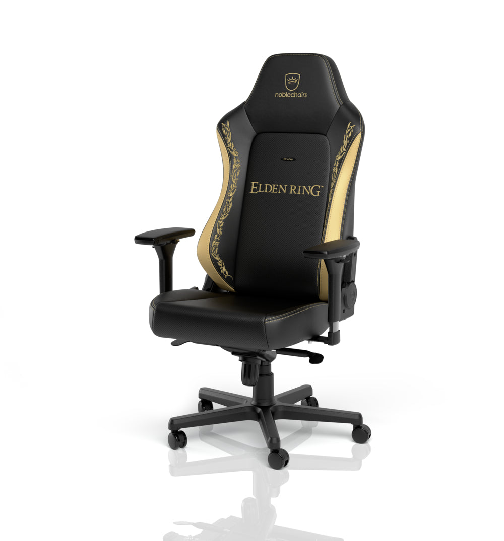 Gamer szék noblechairs HERO Elden Ring Edition