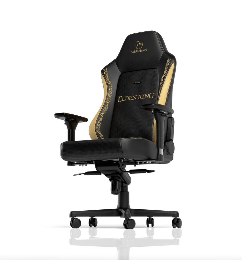 Gamer szék noblechairs HERO Elden Ring Edition