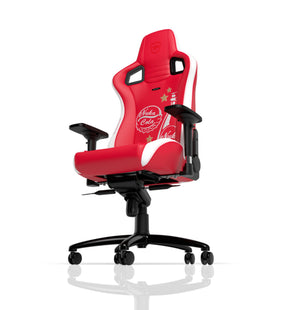 Gamer szék noblechairs EPIC Fallout Nuka-Cola Edition