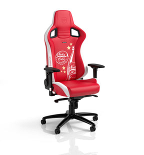 Gamer szék noblechairs EPIC Fallout Nuka-Cola Edition