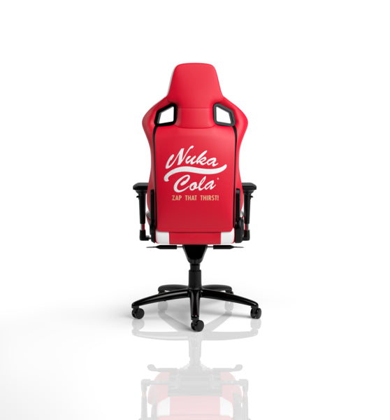 Gamer szék noblechairs EPIC Fallout Nuka-Cola Edition