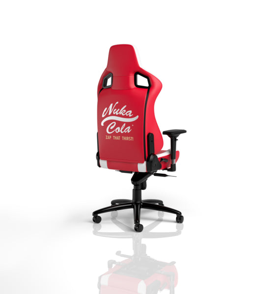 Gamer szék noblechairs EPIC Fallout Nuka-Cola Edition