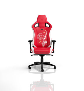 Gamer szék noblechairs EPIC Fallout Nuka-Cola Edition