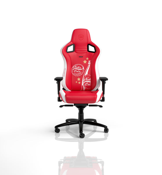 Gamer szék noblechairs EPIC Fallout Nuka-Cola Edition