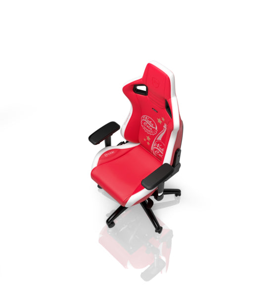 Gamer szék noblechairs EPIC Fallout Nuka-Cola Edition