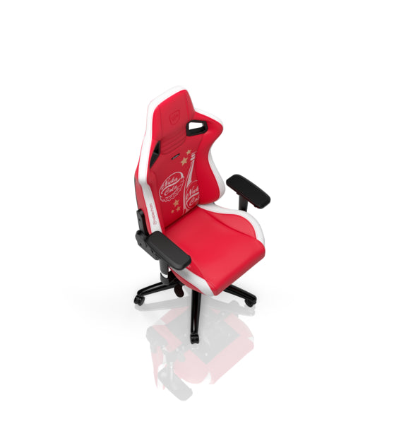 Gamer szék noblechairs EPIC Fallout Nuka-Cola Edition