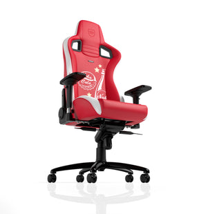 Gamer szék noblechairs EPIC Fallout Nuka-Cola Edition