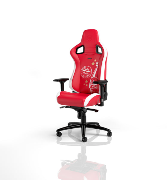 Gamer szék noblechairs EPIC Fallout Nuka-Cola Edition