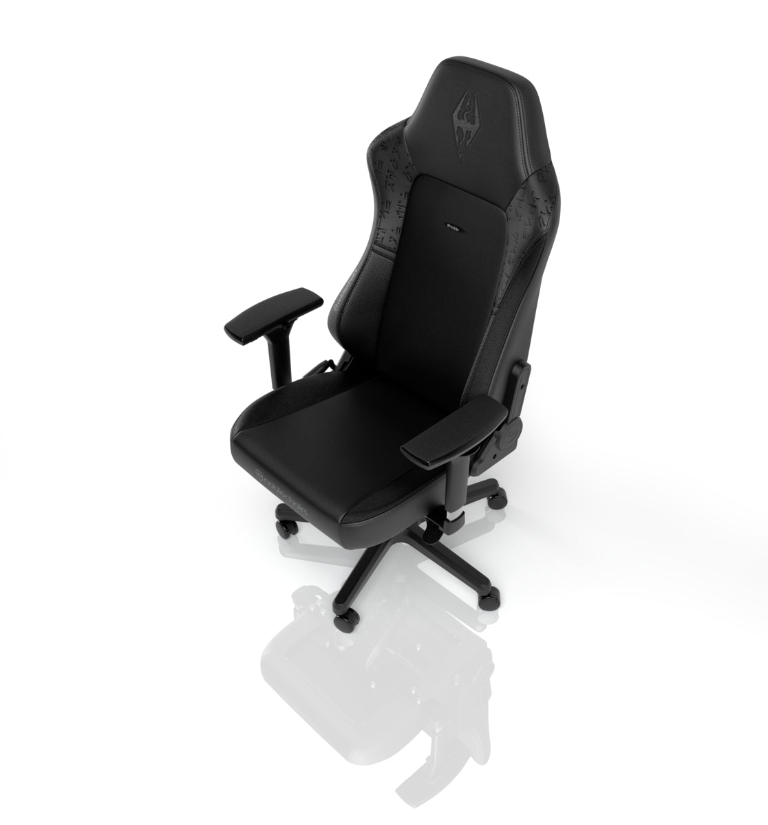 Gamer szék noblechairs HERO The Elder Scrolls V: Skyrim 10th Anniversary Edition