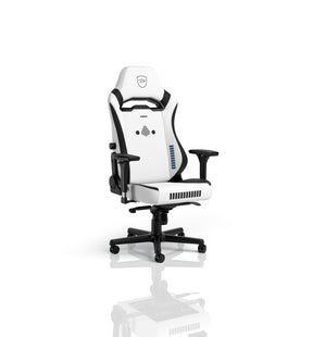 Gamer szék noblechairs HERO ST Stormtrooper Edition