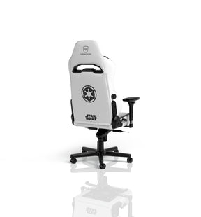 Gamer szék noblechairs HERO ST Stormtrooper Edition