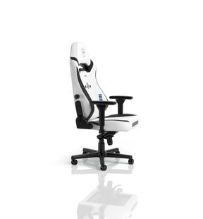 Gamer szék noblechairs HERO ST Stormtrooper Edition