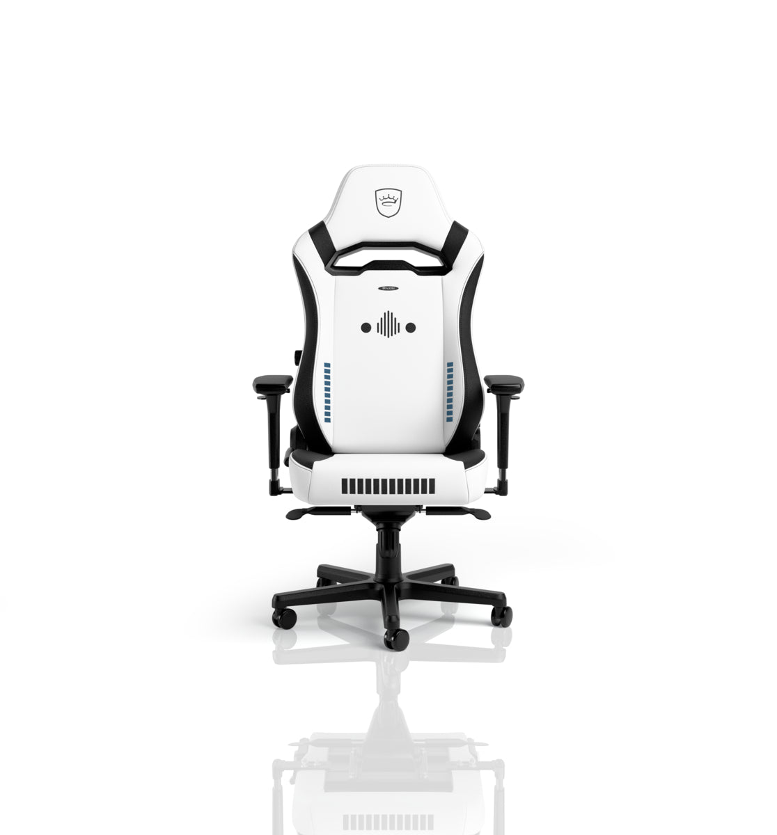 Gamer szék noblechairs HERO ST Stormtrooper Edition