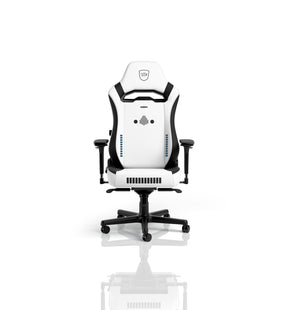 Gamer szék noblechairs HERO ST Stormtrooper Edition