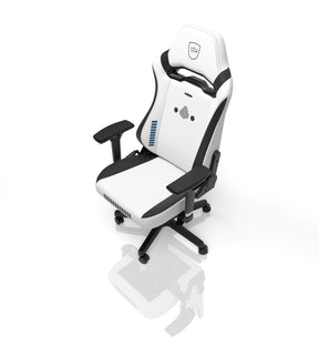 Gamer szék noblechairs HERO ST Stormtrooper Edition