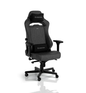 Gamer szék noblechairs HERO ST TX Szövet Antracit