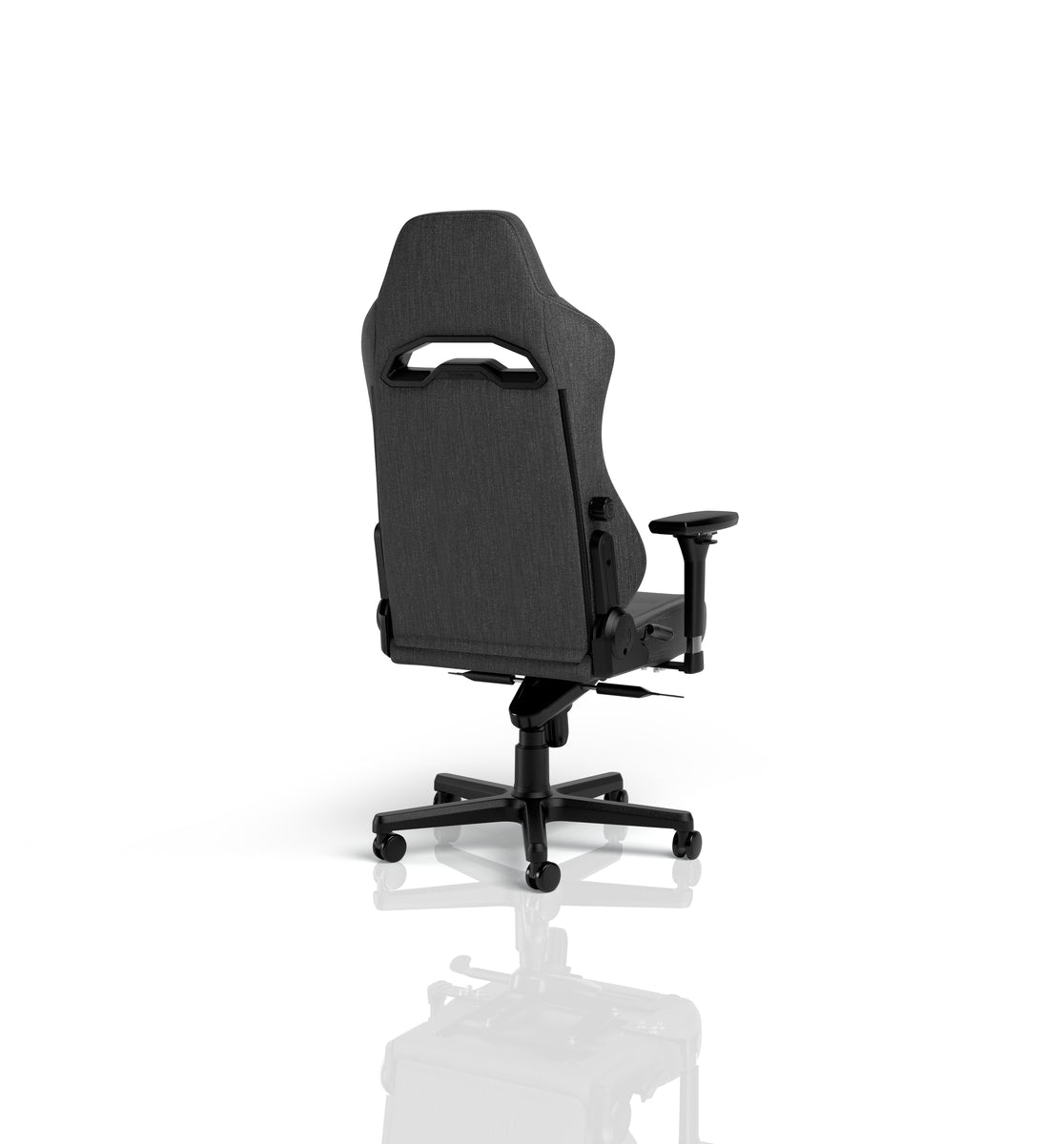 Gamer szék noblechairs HERO ST TX Szövet Antracit