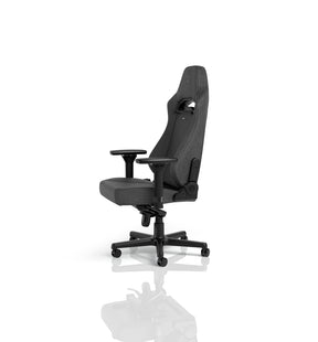 Gamer szék noblechairs HERO ST TX Szövet Antracit