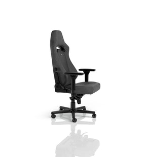 Gamer szék noblechairs HERO ST TX Szövet Antracit