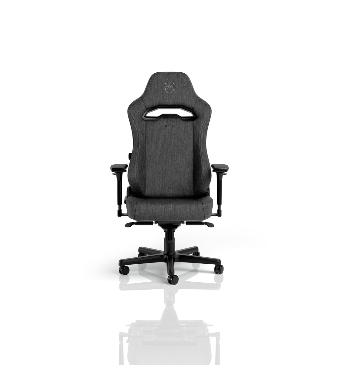 Gamer szék noblechairs HERO ST TX Szövet Antracit