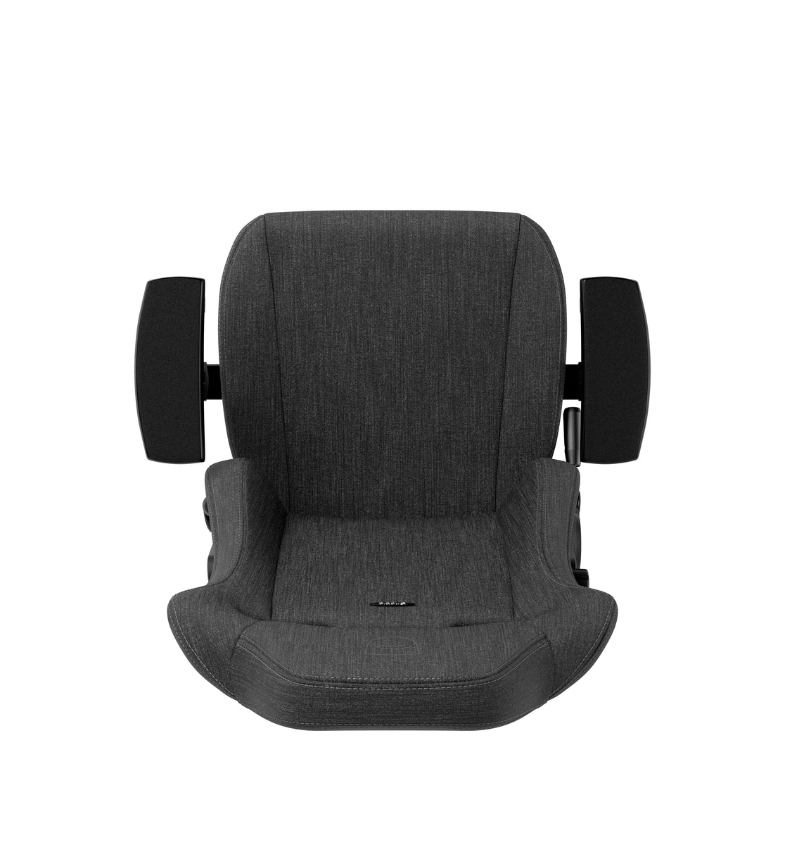 Gamer szék noblechairs HERO ST TX Szövet Antracit