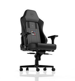 Gamer szék noblechairs HERO Darth Vader Edition