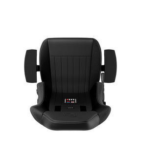 Gamer szék noblechairs HERO Darth Vader Edition