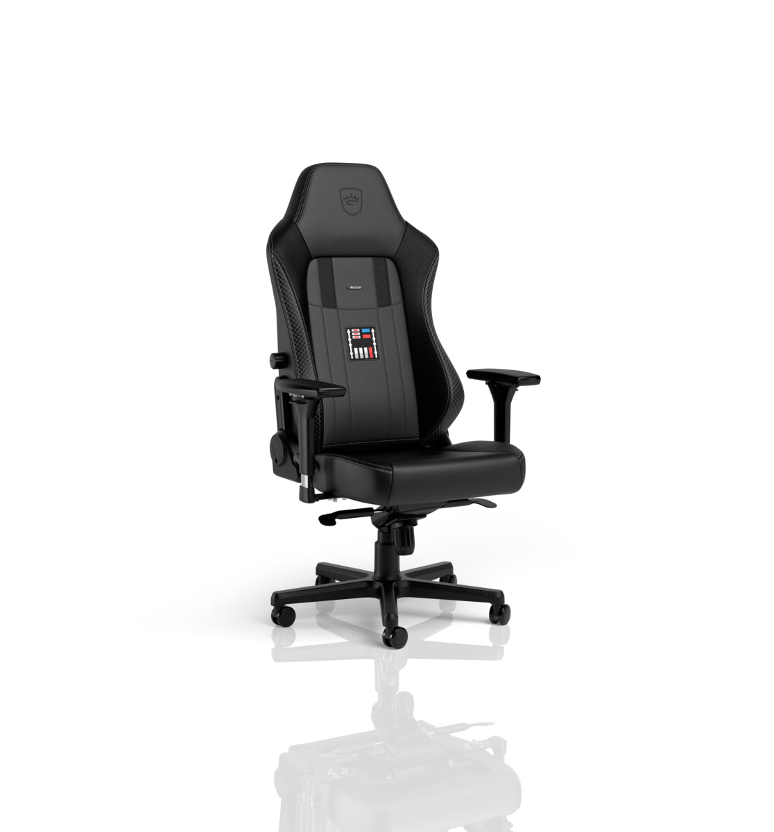 Gamer szék noblechairs HERO Darth Vader Edition