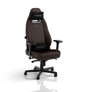 Gamer szék noblechairs LEGEND Java Edition PU Bőr