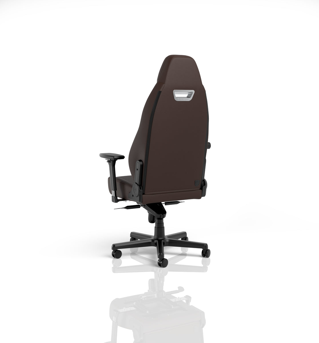 Gamer szék noblechairs LEGEND Java Edition PU Bőr