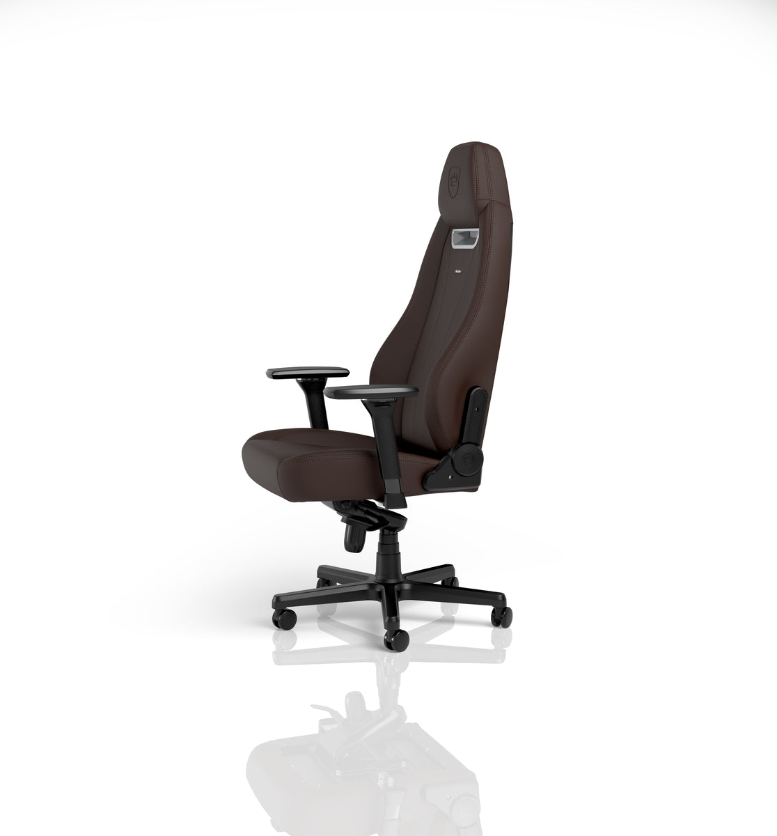 Gamer szék noblechairs LEGEND Java Edition PU Bőr