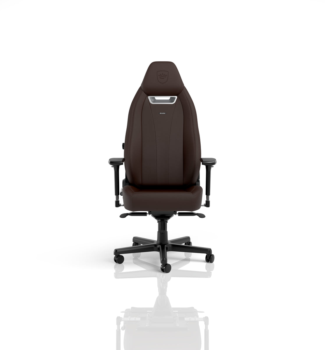 Gamer szék noblechairs LEGEND Java Edition PU Bőr