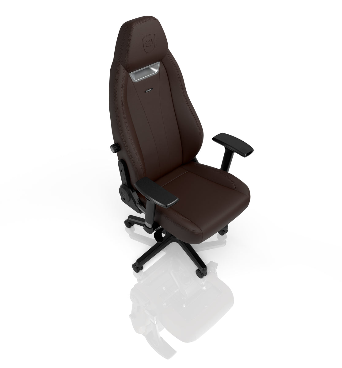 Gamer szék noblechairs LEGEND Java Edition PU Bőr