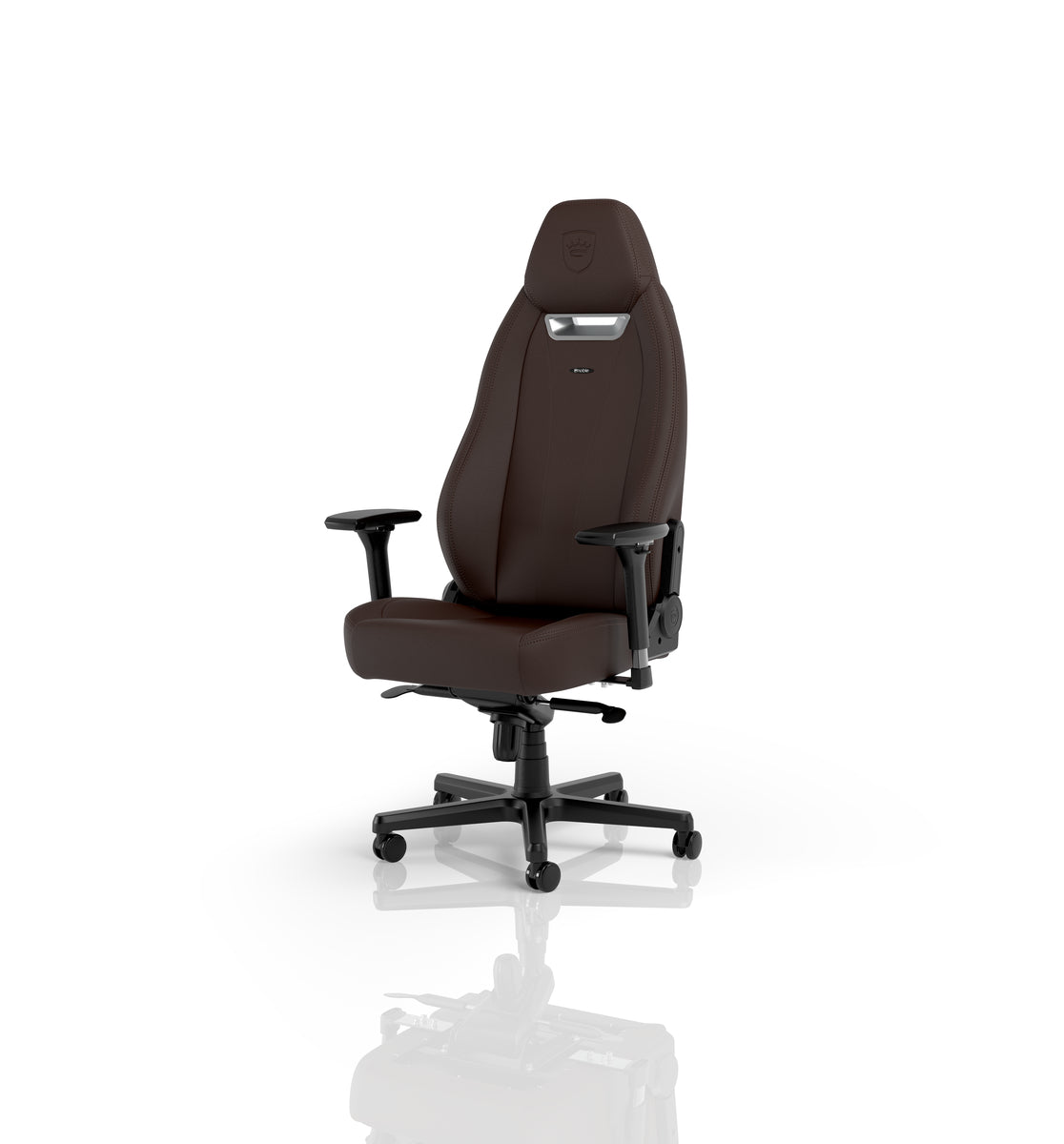 Gamer szék noblechairs LEGEND Java Edition PU Bőr