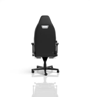 Gamer szék noblechairs LEGEND PU Bőr Fekete/Fehér/Piros